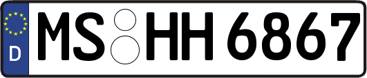 MS-HH6867