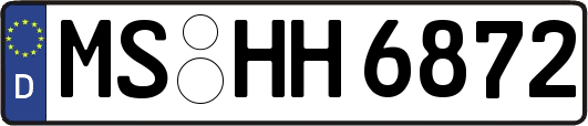 MS-HH6872