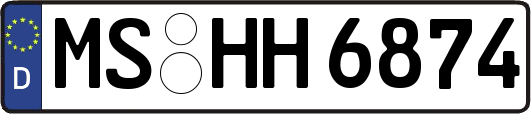 MS-HH6874