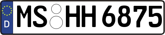 MS-HH6875
