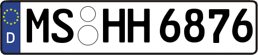 MS-HH6876