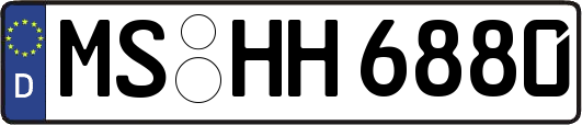 MS-HH6880