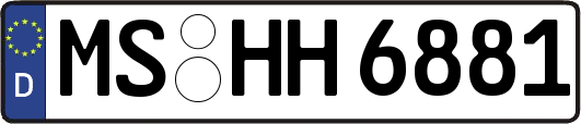 MS-HH6881
