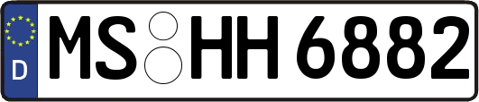 MS-HH6882
