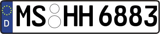 MS-HH6883