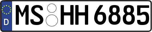 MS-HH6885
