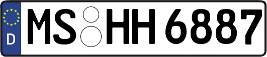 MS-HH6887