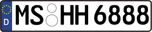 MS-HH6888