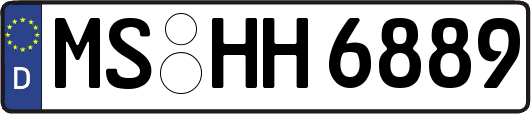 MS-HH6889