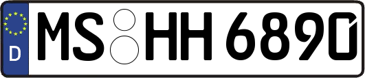 MS-HH6890