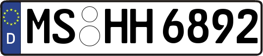 MS-HH6892