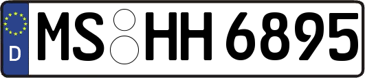 MS-HH6895
