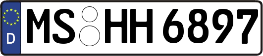 MS-HH6897