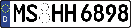 MS-HH6898