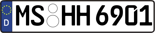 MS-HH6901