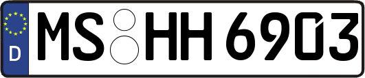 MS-HH6903