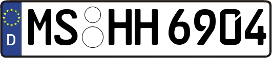 MS-HH6904