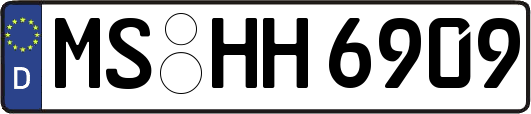 MS-HH6909