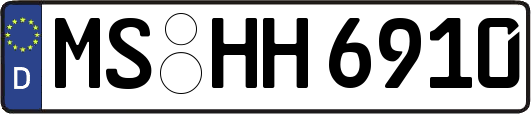 MS-HH6910