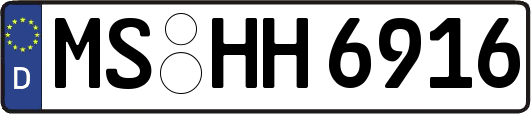 MS-HH6916