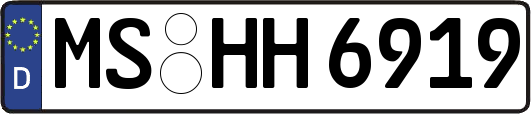 MS-HH6919