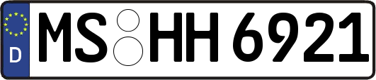 MS-HH6921