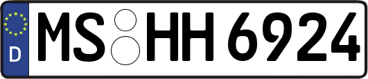 MS-HH6924