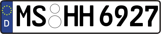 MS-HH6927