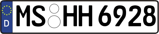 MS-HH6928