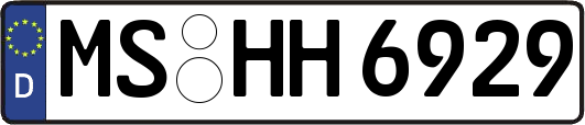 MS-HH6929