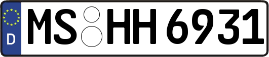MS-HH6931