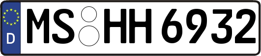 MS-HH6932
