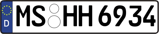 MS-HH6934
