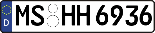 MS-HH6936