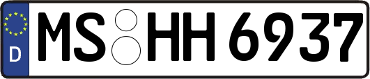 MS-HH6937
