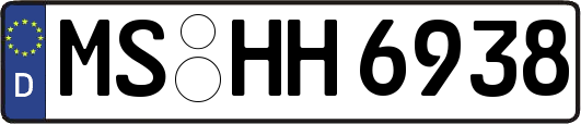 MS-HH6938