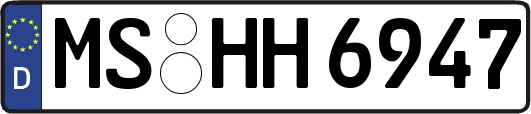 MS-HH6947