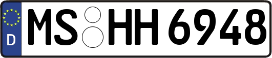 MS-HH6948