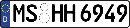 MS-HH6949