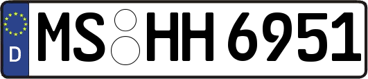 MS-HH6951