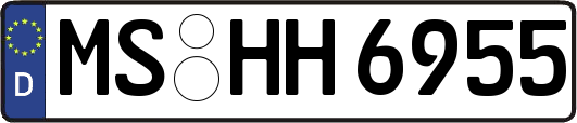 MS-HH6955