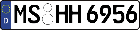 MS-HH6956