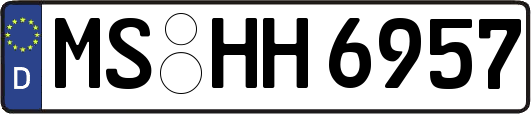 MS-HH6957