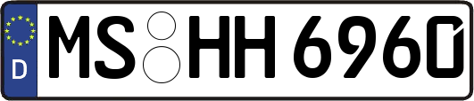 MS-HH6960