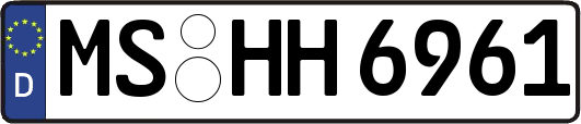 MS-HH6961