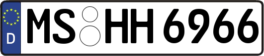 MS-HH6966