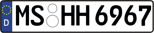 MS-HH6967