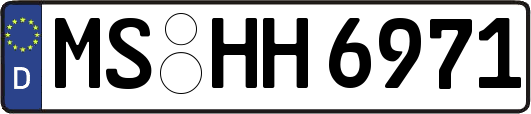 MS-HH6971