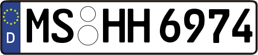 MS-HH6974