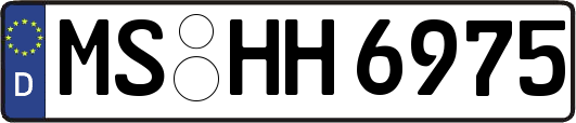 MS-HH6975